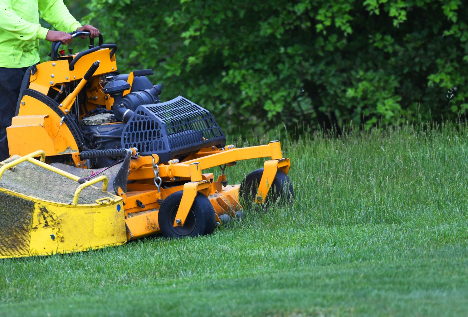 residential-lawn-care-company