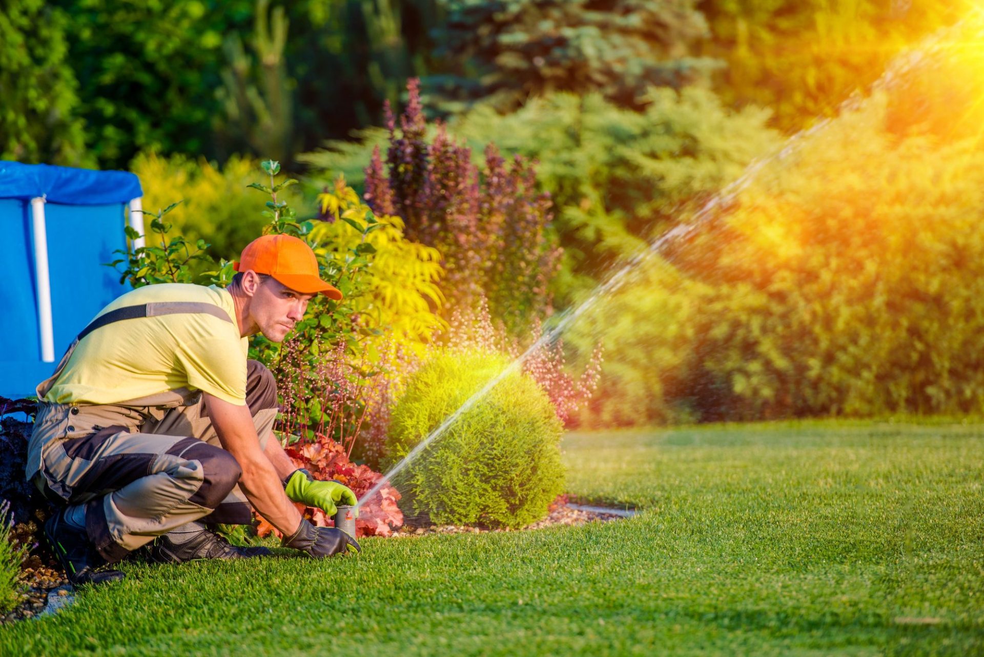 sprinkler-repair-company-utah